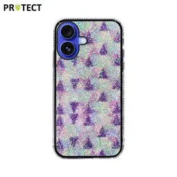 Coque Robuste ID045 PROTECT pour iPhone 16, Élégante et Durable