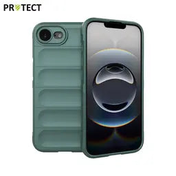 Apple iPhone 16e IX008 PROTECT Case - Durable TPU Shockproof Cover