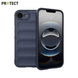 Apple iPhone 16e IX008 PROTECT Case - Durable TPU Shockproof Cover