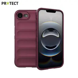 Apple iPhone 16e IX008 PROTECT Case - Durable TPU Shockproof Cover