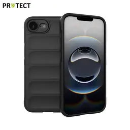 Apple iPhone 16e IX008 PROTECT Case - Durable TPU Shockproof Cover