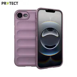 Apple iPhone 16e IX008 PROTECT Case - Durable TPU Shockproof Cover