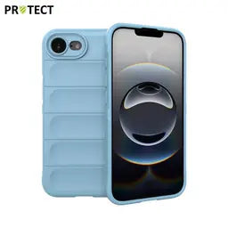 Apple iPhone 16e IX008 PROTECT Case - Durable TPU Shockproof Cover
