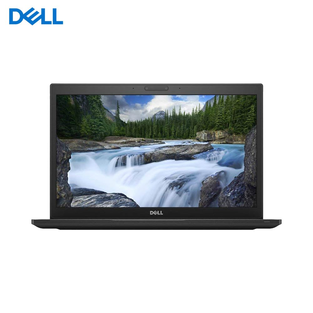 Dell Latitude 7490 Refurbished Business Laptop, i5 Processor, 16GB RAM