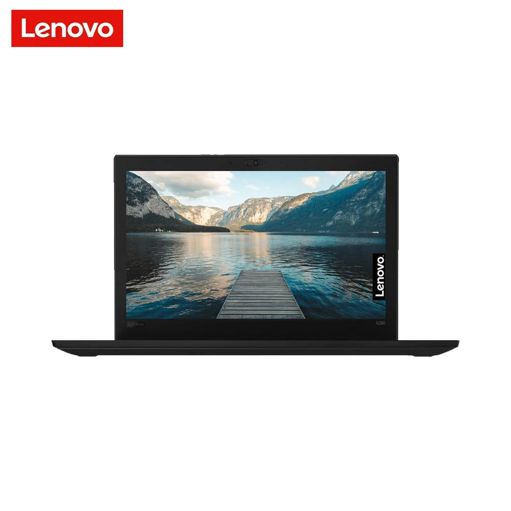 Lenovo ThinkPad X280 Portable Reconditionné, i5-8350U, 256Go SSD, 8Go RAM, AZERTY