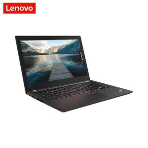 Lenovo ThinkPad X280 Portable Reconditionné, i5-8350U, 256Go SSD, 8Go RAM, AZERTY