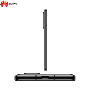 Huawei P40 128GB New Black Smartphone: Immersive OLED, Triple Camera, 5G