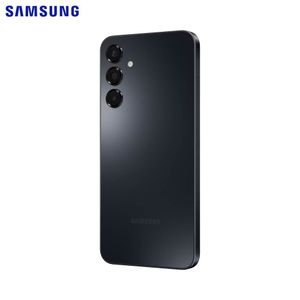 Samsung Galaxy A16 4G A165, 128GB, New, Night Blue, EU Smartphone