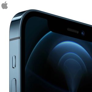 Apple iPhone 12 Pro 128GB Grade B Refurbished Smartphone Pacific Blue