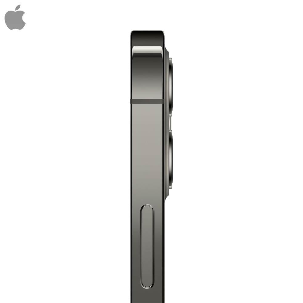 Apple iPhone 12 Pro 128GB Graphite, Grade B, Fully Functional, Certified Refurbished Smartphone