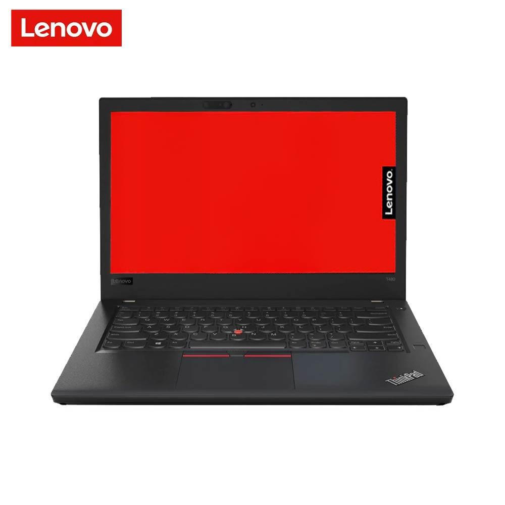 Ordinateur Portable Professionnel Lenovo ThinkPad T480 i5-8350U Performant