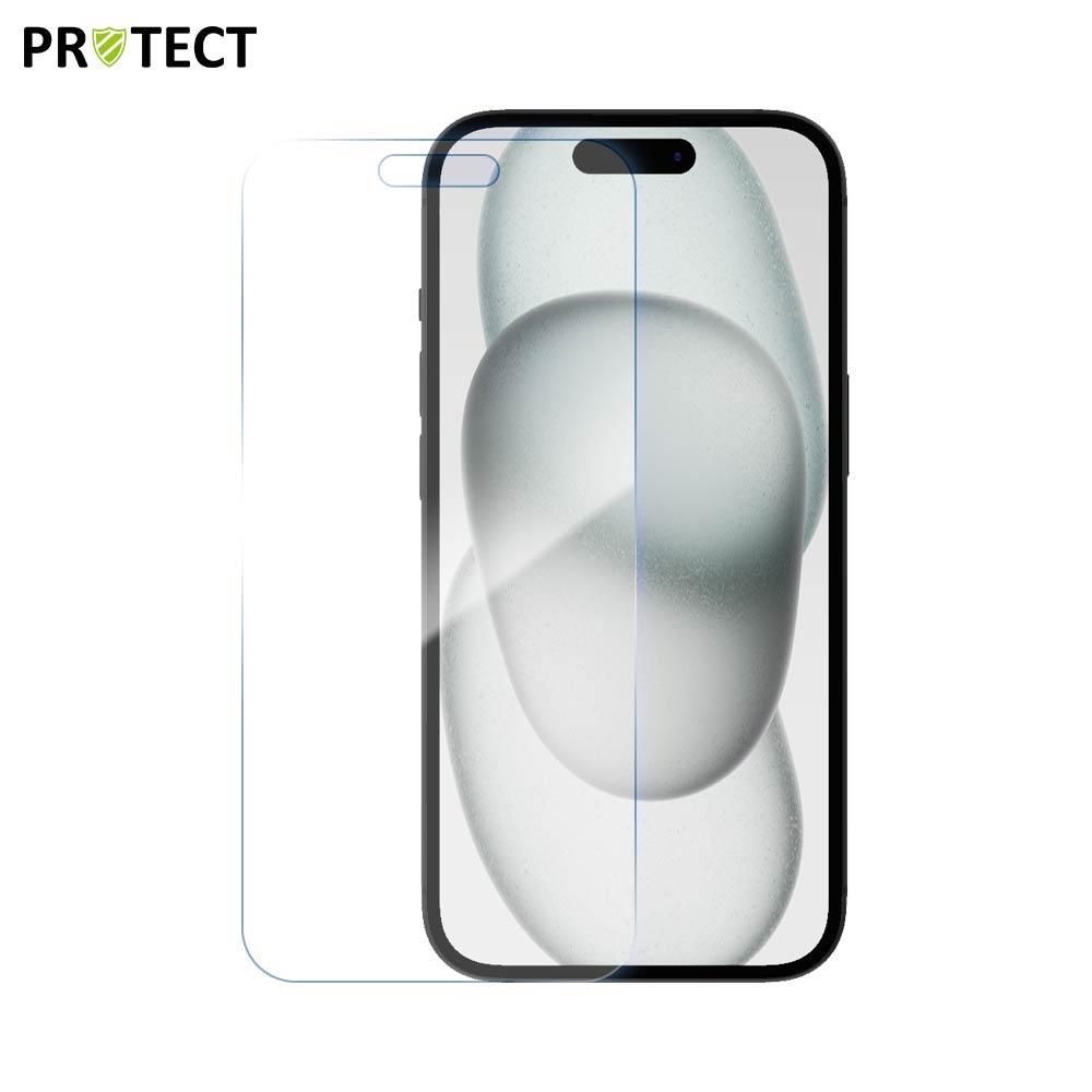 Ultra-Clear 9H Tempered Glass Screen Protector 10-Pack for iPhone 17