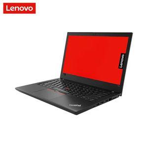 Ordinateur Portable Professionnel Lenovo ThinkPad T480 i5-8350U Performant