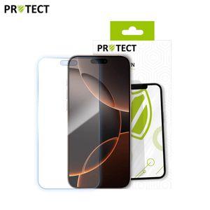 Premium Transparent Tempered Glass Screen Protector for Apple iPhone 17 Pro