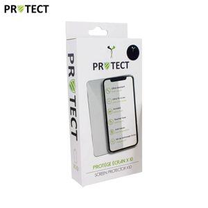 Ultra-Clear 9H Tempered Glass Screen Protector 10-Pack for iPhone 17