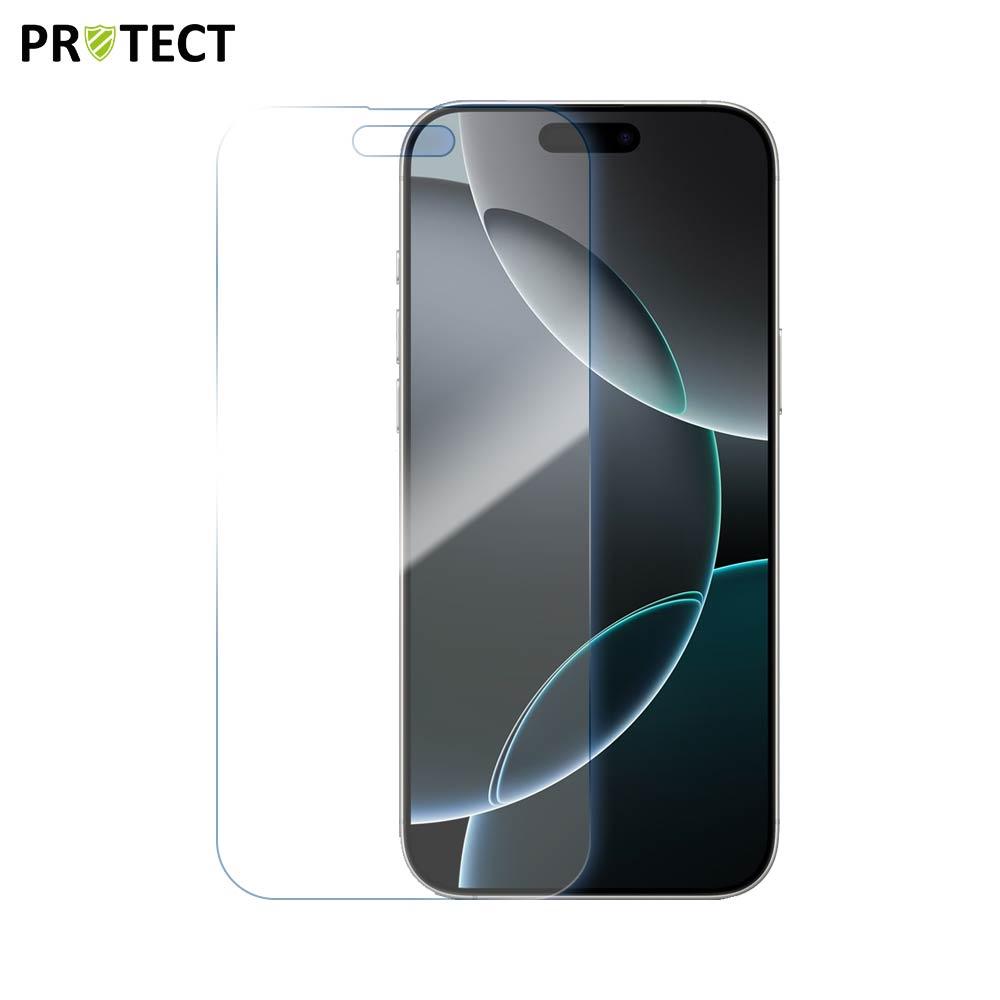 Classic PROTECT Tempered Glass Screen Protector for Apple iPhone 17 Pro Max